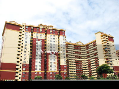 Mentari Court, Malaysia Mentari Court, Malaysia