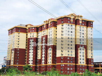 Mentari Court, Malaysia Mentari Court, Malaysia