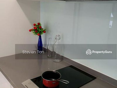 The Astaka @ 1 Bukit Senyum, Malaysia The Astaka @ 1 Bukit Senyum, Malaysia