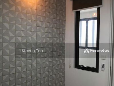 The Astaka @ 1 Bukit Senyum, Malaysia The Astaka @ 1 Bukit Senyum, Malaysia