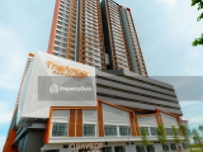 The Amber Residences, Malaysia The Amber Residences, Malaysia