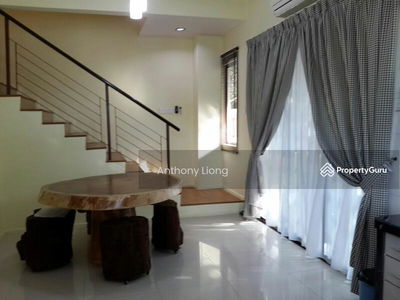 Alila Homes Townhouse in Tanjung Bungah, Malaysia Alila Homes Townhouse in Tanjung Bungah, Malaysia