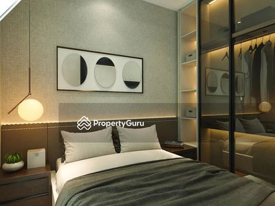 Ara Sentral, Malaysia Ara Sentral, Malaysia