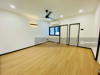 Jalan Maarof, Malaysia Jalan Maarof, Malaysia