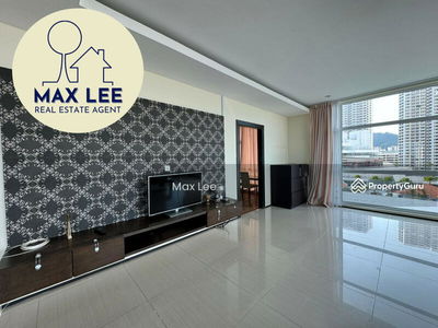 The L.O.O.C Residence, Malaysia The L.O.O.C Residence, Malaysia