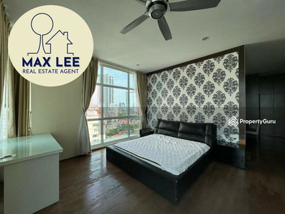 The L.O.O.C Residence, Malaysia The L.O.O.C Residence, Malaysia