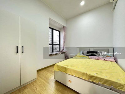 Royal Strand @ Country Garden Danga Bay, Malaysia Royal Strand @ Country Garden Danga Bay, Malaysia