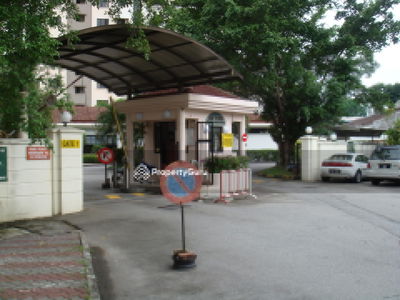 Sri York Condominium, Malaysia Sri York Condominium, Malaysia