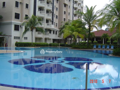 Sri York Condominium, Malaysia Sri York Condominium, Malaysia