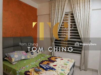 The Golden Triangle, Malaysia The Golden Triangle, Malaysia