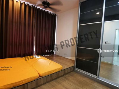 Casa Green @ Bukit Jalil, Malaysia Casa Green @ Bukit Jalil, Malaysia