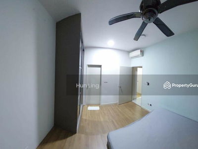 Casa Green @ Bukit Jalil, Malaysia Casa Green @ Bukit Jalil, Malaysia