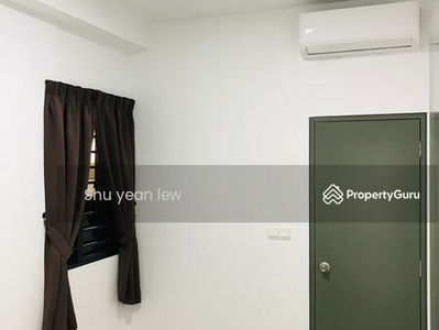 The Herz, Kepong, Malaysia The Herz, Kepong, Malaysia