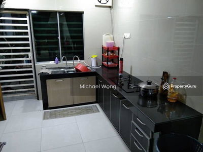 Bandar Country Homes, Malaysia Bandar Country Homes, Malaysia