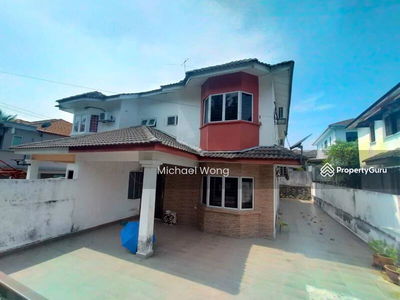 Bandar Country Homes, Malaysia Bandar Country Homes, Malaysia