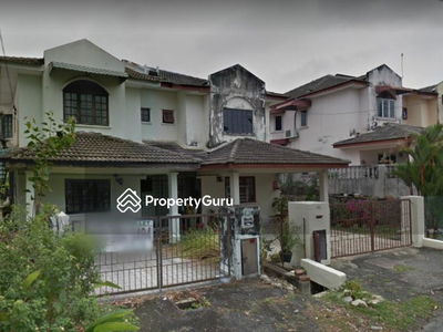 Bandar Country Homes, Malaysia Bandar Country Homes, Malaysia