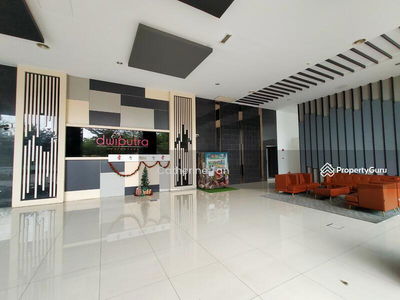 Dwiputra Residences, Malaysia Dwiputra Residences, Malaysia