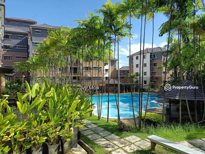 Villa OUG, Malaysia Villa OUG, Malaysia