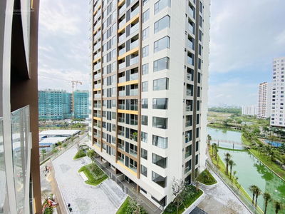 Mizuki Park, Vietnam Mizuki Park, Vietnam