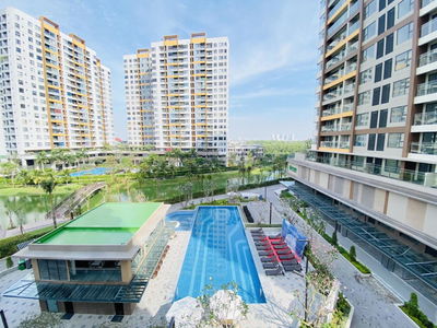 Mizuki Park, Vietnam Mizuki Park, Vietnam