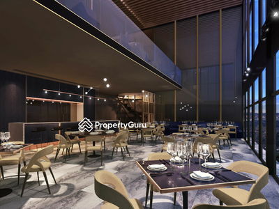 Ativo Suites @ Damansara Avenue, Malaysia Ativo Suites @ Damansara Avenue, Malaysia