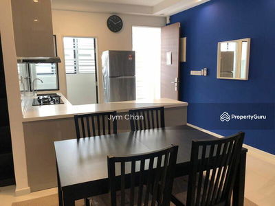 TRI PINNACLE, Malaysia TRI PINNACLE, Malaysia