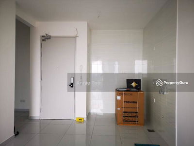 Sky Trees, Malaysia Sky Trees, Malaysia