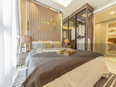 Sky Trees, Malaysia Sky Trees, Malaysia