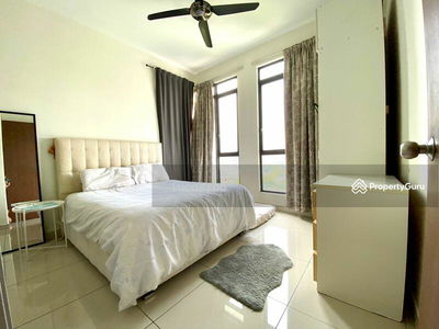 Lido Residency, Malaysia Lido Residency, Malaysia