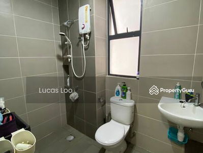 Lido Residency, Malaysia Lido Residency, Malaysia