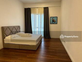 Pavilion Hilltop @ Mont Kiara, Malaysia Pavilion Hilltop @ Mont Kiara, Malaysia