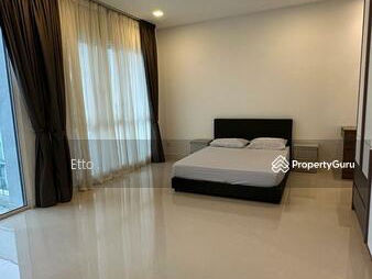 Pavilion Hilltop @ Mont Kiara, Malaysia Pavilion Hilltop @ Mont Kiara, Malaysia