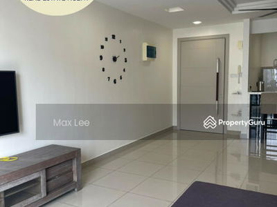 Skycube Residence, Malaysia Skycube Residence, Malaysia