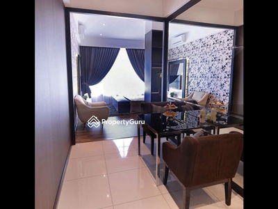 Molek Regency, Malaysia Molek Regency, Malaysia