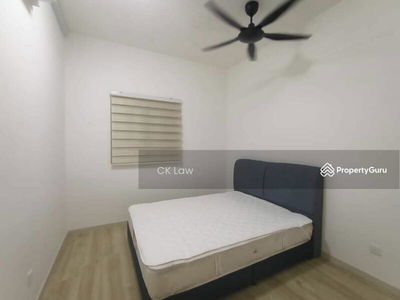 Lakefront Homes @ Cyberjaya, Malaysia Lakefront Homes @ Cyberjaya, Malaysia