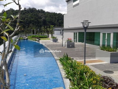 The Peak Residences, Malaysia The Peak Residences, Malaysia