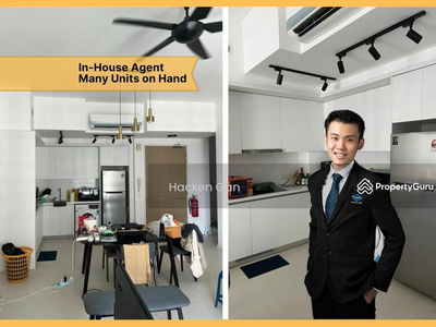 Cantara Residences, Malaysia Cantara Residences, Malaysia