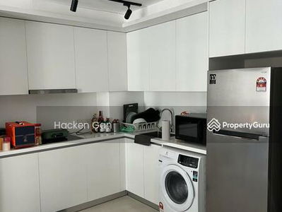 Cantara Residences, Malaysia Cantara Residences, Malaysia