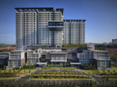 Cantara Residences, Malaysia Cantara Residences, Malaysia