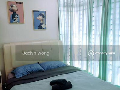 Almas Suites @ Puteri Harbour, Malaysia Almas Suites @ Puteri Harbour, Malaysia