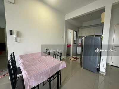 Sofiya Residensi, Desa ParkCity, Malaysia Sofiya Residensi, Desa ParkCity, Malaysia