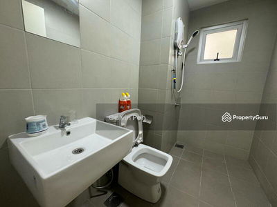 Sofiya Residensi, Desa ParkCity, Malaysia Sofiya Residensi, Desa ParkCity, Malaysia