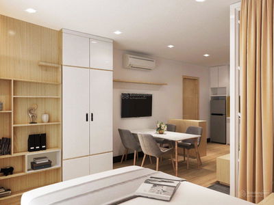 Masteri Millennium, Vietnam Masteri Millennium, Vietnam