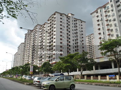 Bukit OUG Condominiums, Malaysia Bukit OUG Condominiums, Malaysia