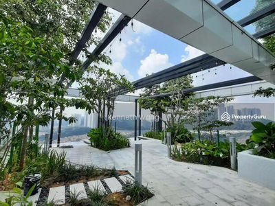 Ativo Suites @ Damansara Avenue, Malaysia Ativo Suites @ Damansara Avenue, Malaysia