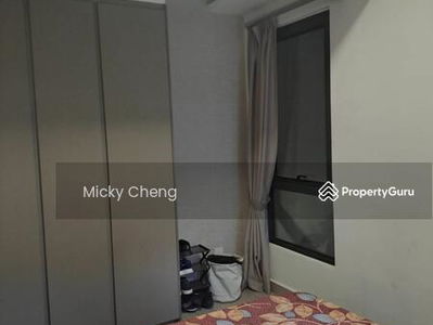 Eclipse Residence @ Pan'gaea, Malaysia Eclipse Residence @ Pan'gaea, Malaysia