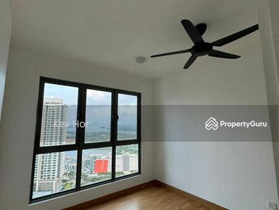 Teega Residences @ Puteri Harbour, Malaysia Teega Residences @ Puteri Harbour, Malaysia