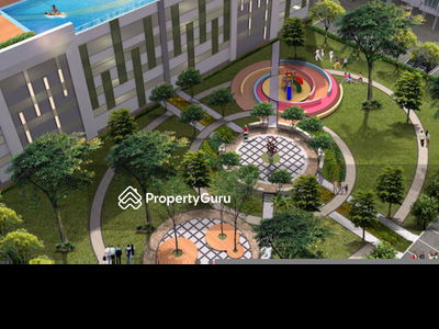 Royale Infinity, Malaysia Royale Infinity, Malaysia