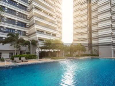 Meridian Medini, Malaysia Meridian Medini, Malaysia