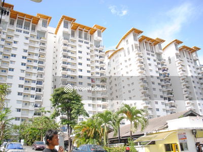 Vista Panorama, Malaysia Vista Panorama, Malaysia